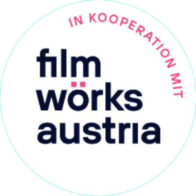Filmworks Sticker