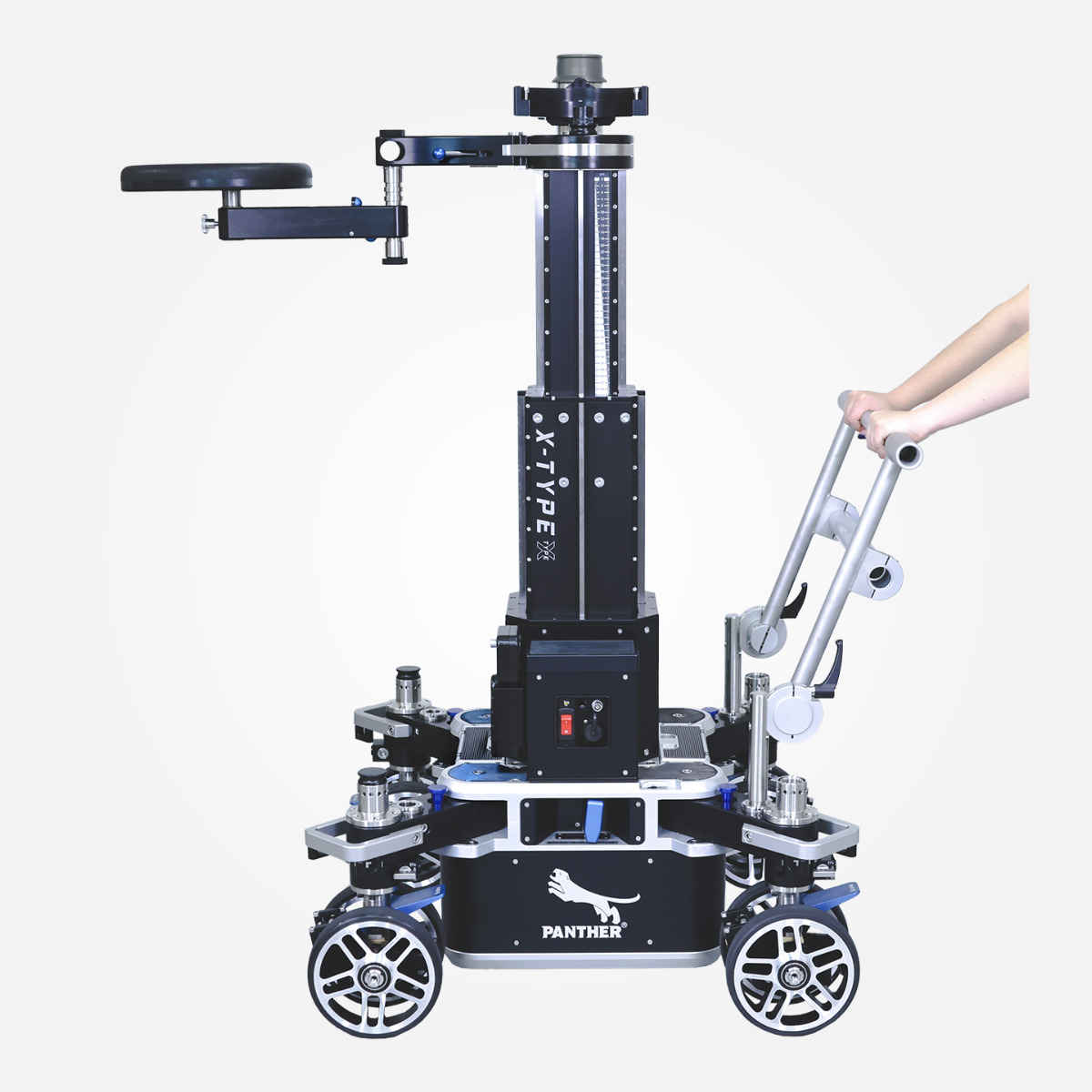 Panther X-Type Dolly